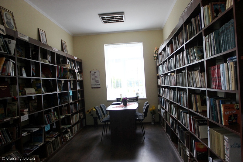 На посаду директора Львівської бібліотечної системи для дітей претендує лише один кандидат