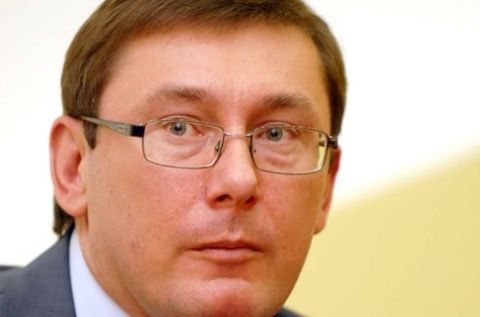 Луценко має намір повернутися в політику