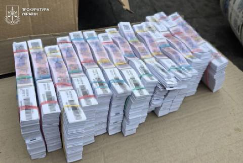 У Львові виявили підпільний цех з виготовлення фальсифікованого алкоголю