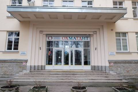 Центру дитячої медицини хочуть передати дитячий садочок на Дністерській