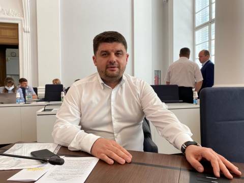 Орест Печенко