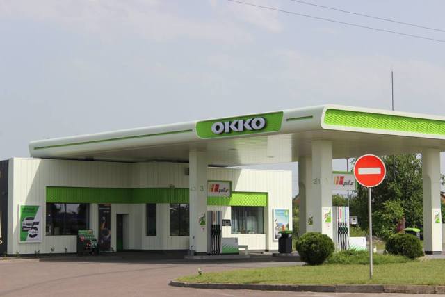 У вересні на Львівщині значно зменшився продаж пального