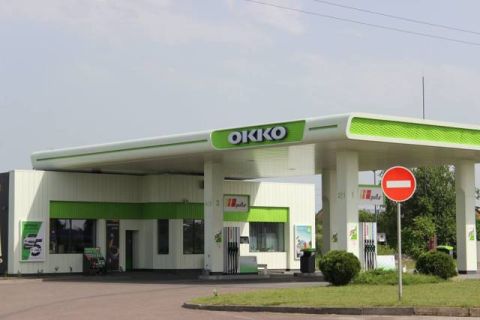 Мережа "ОККО" відкриє нову АЗС на Львівщині