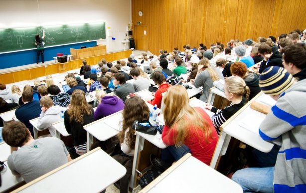 Жоден львівський університет не увійшов до світового рейтингу QS World University Rankings