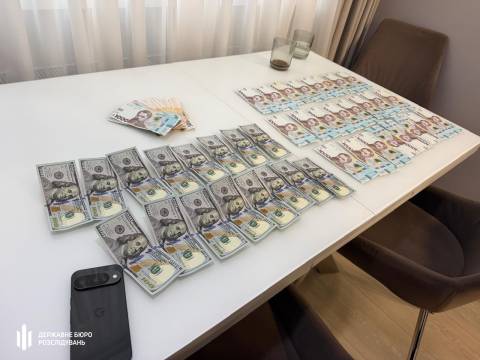Керівництво Держпродспоживслужби Львівщини викрили на масштабних махінаціях з видачею посвідчень трактористів