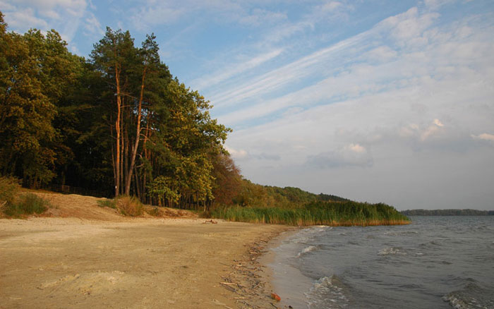 На Львівщині пройшли перевірки пляжів