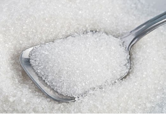 На Львівщині на 5,2% впали ціни на цукор