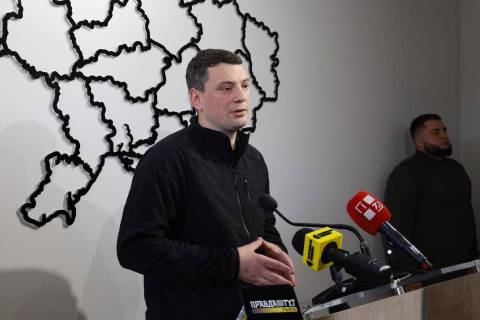 Козицький у листопаді преміював свого першого заступника на понад 40 тисяч гривень