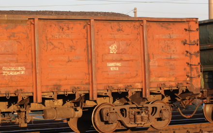 Львівська залізниця припинила відвантаження червоноградського вугілля
