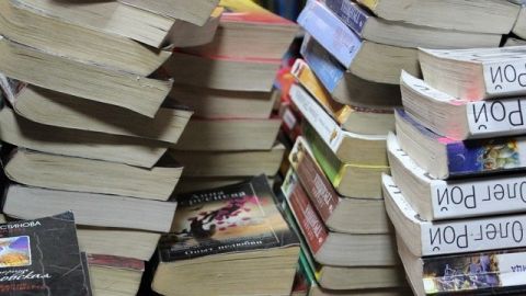 В Україні запроваджують сертифікати на тисячу гривень для купівлі книг