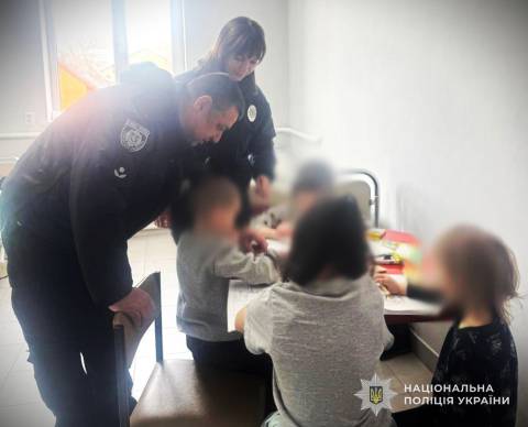 На Львівщині від переохолодження померла дворічна дитина