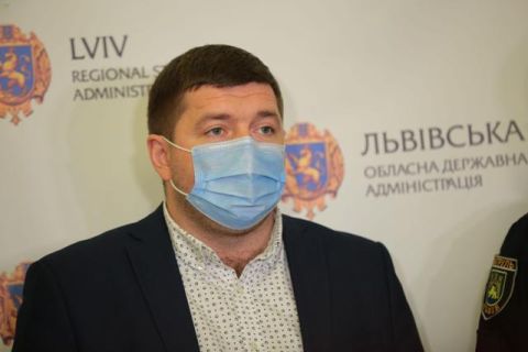 У лютому Бучко отримав понад 20 тисяч гривень за особистий внесок у роботу