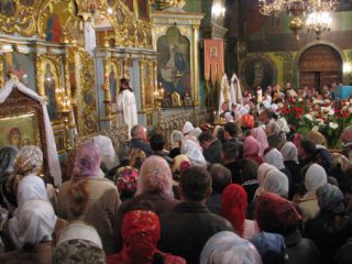 Жоден депутат не проголосував за надання в оренду приміщень УПЦ (МП)