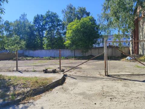 У Львові виставлять на продаж ділянки у Личаківському та Шевченківському районах