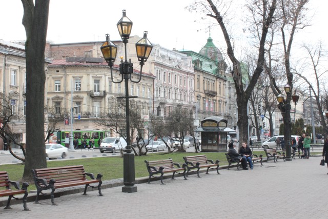 У трьох районах Львова не буде світла. Адреси
