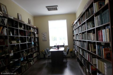 На Львівщині обрали керівників трьох обласних бібліотек