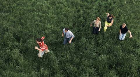 Погода на п'ятницю: без опадів, +23°C