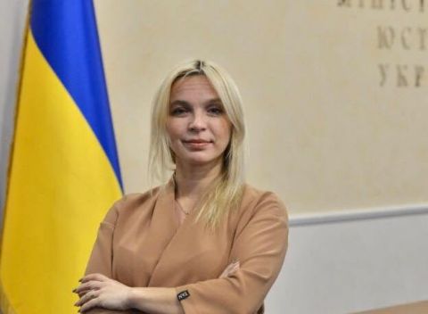 Куманська-Нор поведе юридичне управління Львівської ОДА в обійми Феміди