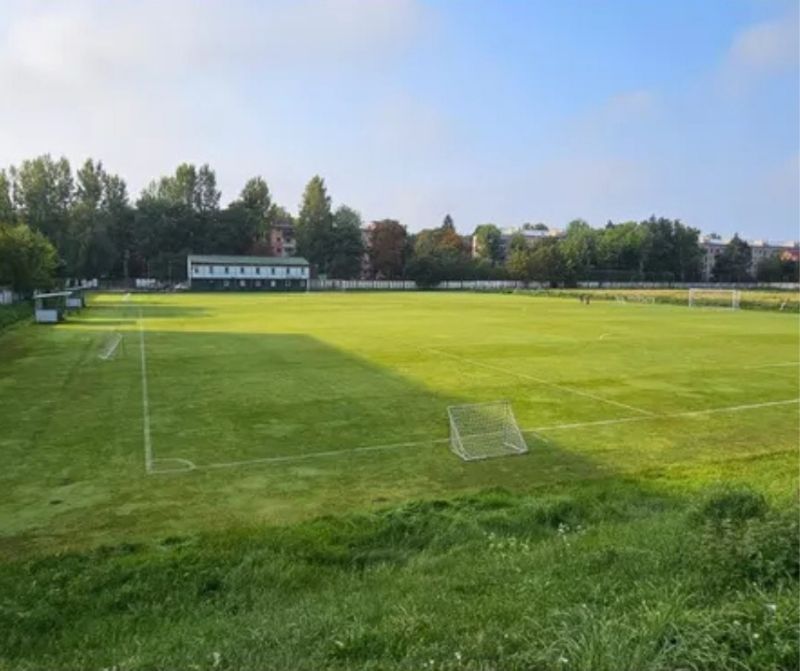 Київська фірма орендуватиме ділянку зі стадіоном на Липовій Алеї