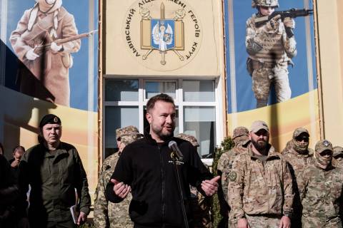 Козицький у травні преміював Кулепіна на понад 40 тисяч гривень