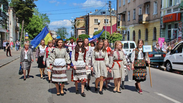 Фірма компанії російського мільярдера збудує новий завод у Стрию