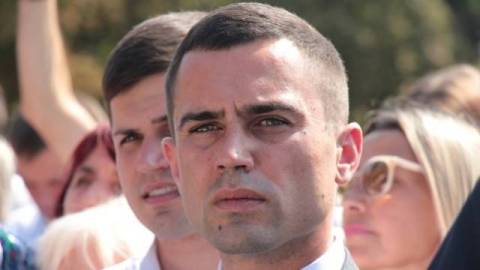 Ореста Саламаху поховають на Сокільницькому кладовищі