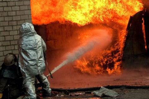 Людина травмована внаслідок вибуху котельні у школі на Львівщині
