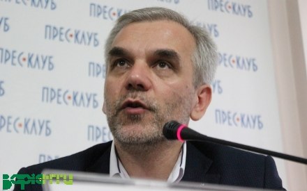 Екс-міністр охорони здоров'я Мусій перемагає в 124 окрузі на Львівщині