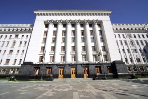 Президент призначив тимчасово виконуючих обов’язки трьох голів РДА на Львівщині
