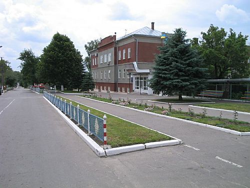 У Сокалі вимагали відставки головного податківця району