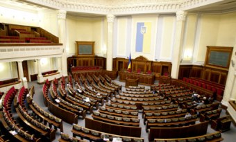 Добродомов подав ідею як припинити бійки у ВР України