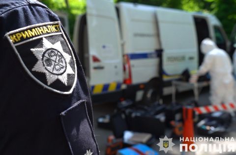 У Львові двоє підлітків підпалювали авто військових за вказівками спецслужб РФ