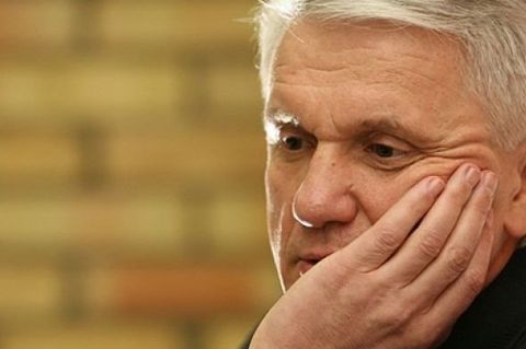Сесію Верховної Ради закрили без Литвина
