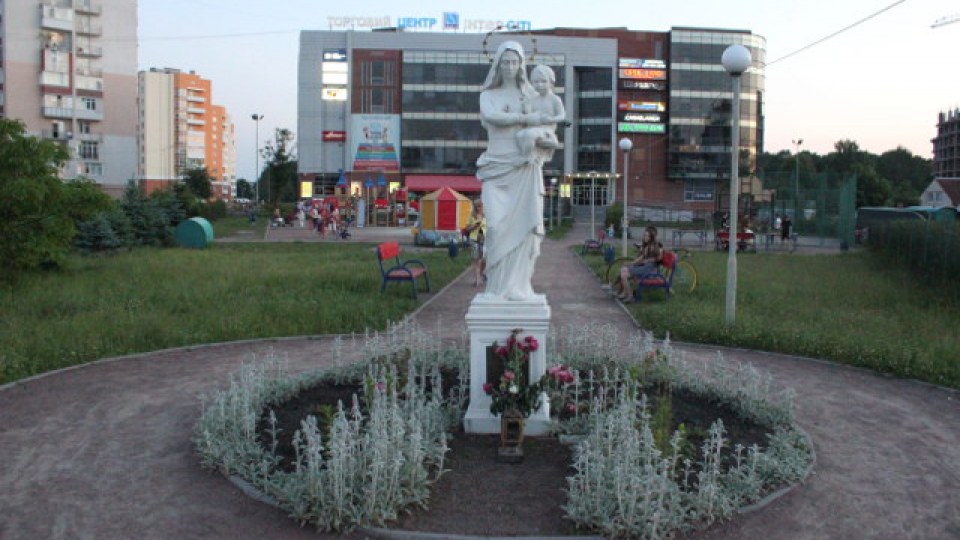 Через витік мешканцям Сихова вимкнули воду