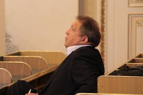 Головний фінансист Львівщини у січні отримав майже 70 тисяч грошової допомоги