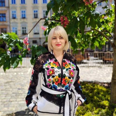 У Львові призначили керівницю Франківської РА