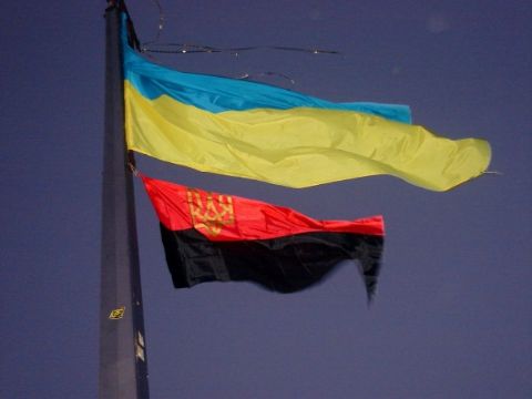 У Львові на Сербській встановлять меморіальну таблиця ОУН-УПА