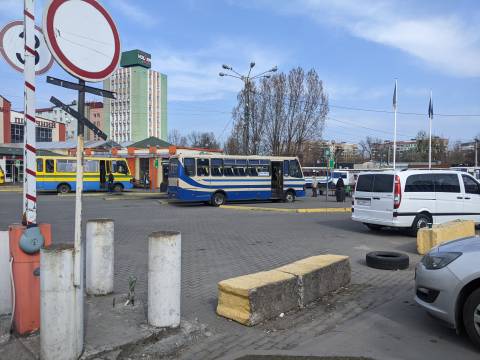 15 пасажирів у травні виграли до 700 гривень за безготівковий проїзд в маршрутках Львівщини