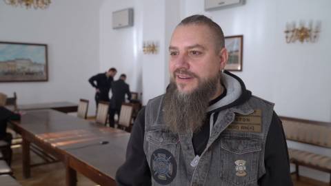 Заступник Садового з ветеранів у лютому заробив понад 20 тисяч гривень