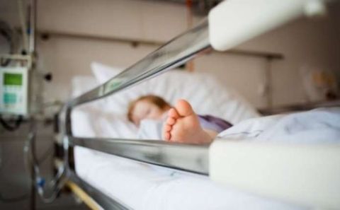 Епідемія кору на Львівщині йде на спад: за тиждень на кір захворіли 190 дітей