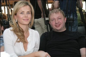 Екс-дівчина Василя Горбаля потрапила у список об'єднаної опозиції «Батьківщина»