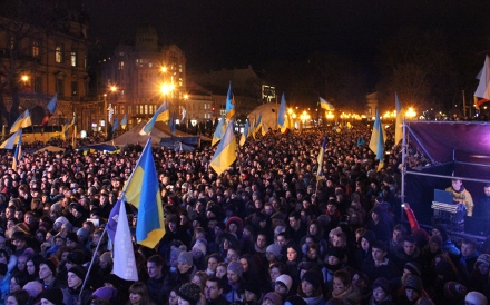 Гроші заробити в Європі не так вже й легко, – альтернативна думка львів’ян (ВІДЕО)