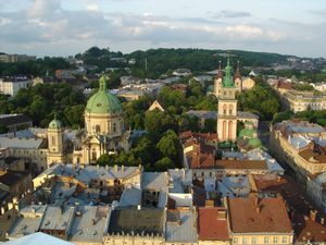 Погода на вівторок: без опадів, 9-10 С°