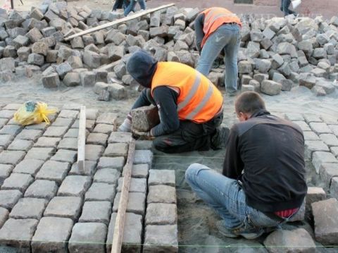 Перехрестя Городоцької-Шевченка реконструюватимуть за 21 млн грн