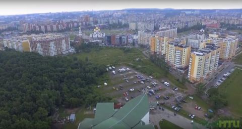 Через гідравлічні випробування мешканцям Сихова вимкнули гарячу воду