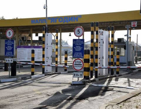 На українсько-польському кордоні черги автотранспорту відсутні