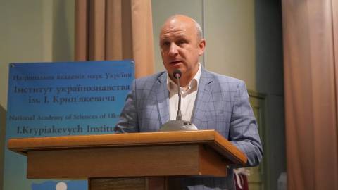 Міністр закордонних справ Польщі ініціював заборону на в'їзд до країни Святославу Шереметі