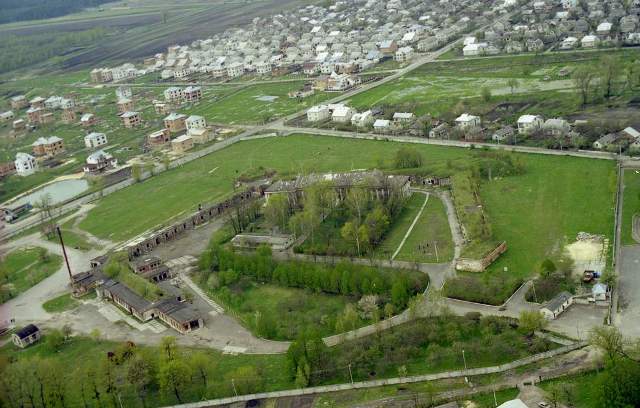 На Львівщині збудують завод на дві тисячі робочих місць