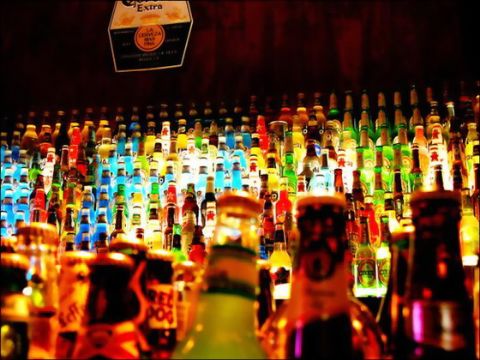 У Львові продовжили обмеження продажу алкоголю