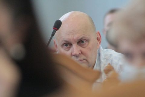 У серпні Бабак отримав вісім тисяч за високі досягнення у праці